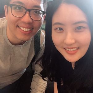 Meet your Posher, Kyu